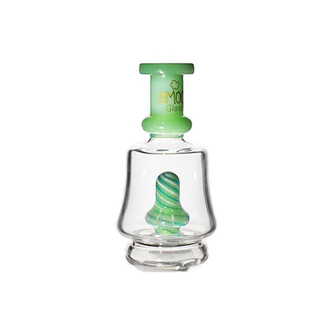 PUFFCO PEAK / PEAK PRO SMOQ ATTACHMENT – Chic Smokes