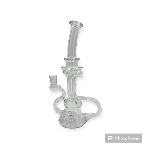 PROPHECY GLASS RECYCLER