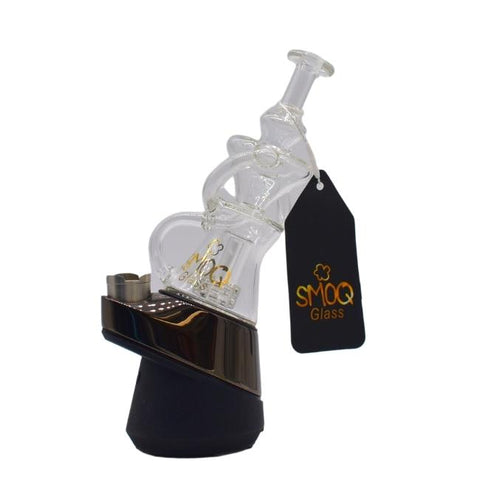 PUFFCO PEAK / PRO SMOQ RECYCLER N1 ATTACHMENT