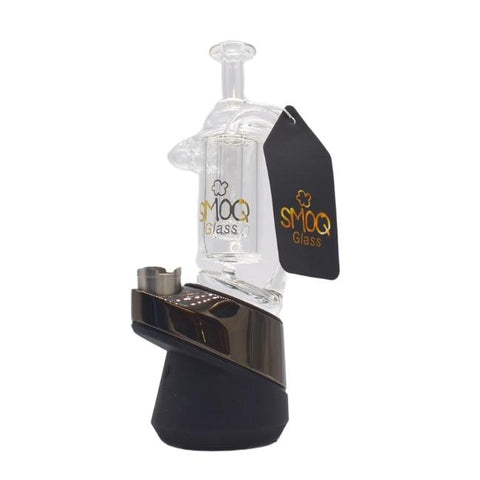 PUFFCO PEAK / PRO SMOQ RECYCLER ATTACHMENT