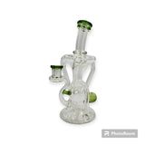 LOGI GLASS (COLOR CHANGING) RECYCLER