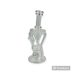 LOGI GLASS CLEAR RECYCLER