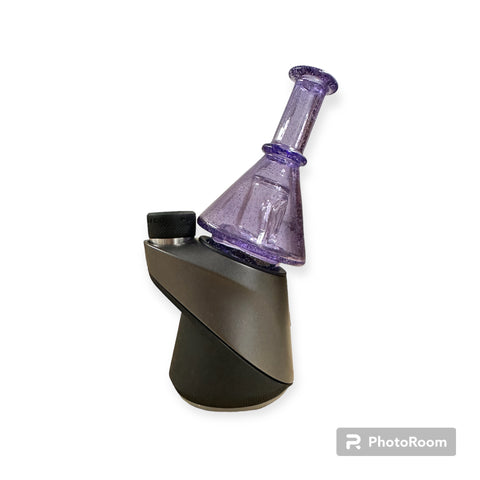 ZC GLASS: PUFFCO PEAK STABILIZER STATION LIMITED EDITION COLORS – ALL IN  ONE SMOKE SHOP