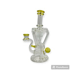 LOGI GLASS (COLOR CHANGING) RECYCLER