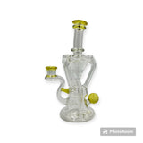 LOGI GLASS (COLOR CHANGING) RECYCLER