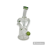 LOGI GLASS (COLOR CHANGING) RECYCLER