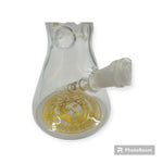 18” VERSACE THEMED BEAKER