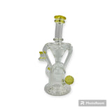 LOGI GLASS (COLOR CHANGING) RECYCLER