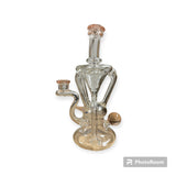 LOGI GLASS (COLOR CHANGING) RECYCLER