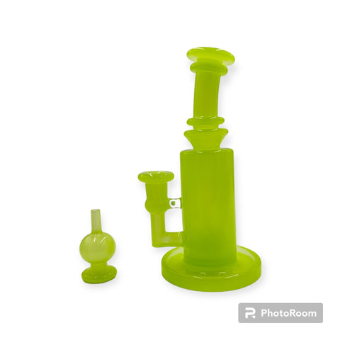 ZC GLASS: PUFFCO PEAK STABILIZER STATION LIMITED EDITION COLORS – ALL IN  ONE SMOKE SHOP