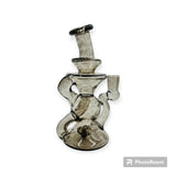 DESI B GLASS RECYCLER SHADOW