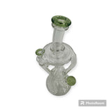 LOGI GLASS (COLOR CHANGING) RECYCLER