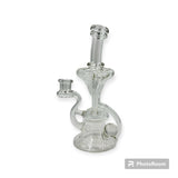 LOGI GLASS CLEAR RECYCLER