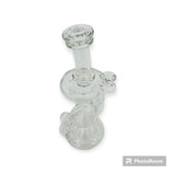 LOGI GLASS CLEAR RECYCLER