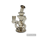 DESI B GLASS RECYCLER SHADOW