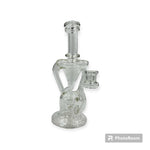 LOGI GLASS CLEAR RECYCLER