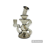 DESI B GLASS RECYCLER SHADOW