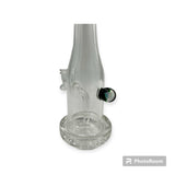 330 GLASS ART BOTTLE PIPE