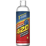 FORMULA 420 SOLUTION ORIGINAL CLEANER