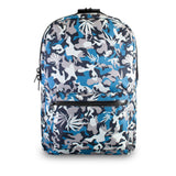 SKUNK BAGS ELEMENT BAG BLUE CAMO