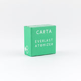 FOCUS V CARTA EVERLAST ATOMIZER