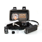 HUNI BADGER NECTOR COLLECTOR KIT BLACK