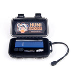 HUNI BADGER NECTOR COLLECTOR KIT BLUE