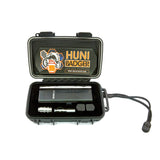 HUNI BADGER NECTOR COLLECTOR KIT BLACK