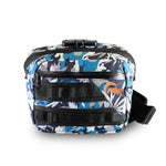 SKUNK BAGS KROSS BLUE CAMO