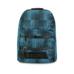 SKUNK MINI BACK PACK BLUE PLAID