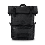 SKUNK BAGS ROGUE BACK PACK BLACK