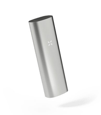 PAX 3 COMPLETE KIT SILVER
