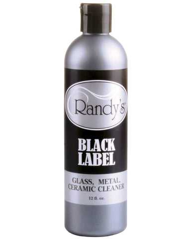 RANDY'S BLACK LABEL