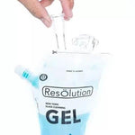 RESOLUTION GEL