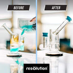 RESOLUTION GEL