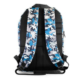 SKUNK BAGS ELEMENT BAG BLUE CAMO