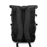 SKUNK BAGS ROGUE BACK PACK BLACK