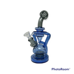 9 INCH DUAL TONE RECYCLER