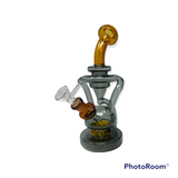 9 INCH DUAL TONE RECYCLER