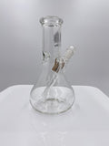 BUBSY GLASS MINI BEAKER