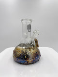 BUBSY GLASS BISMUTH BEAKER