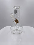 BUBSY GLASS MINI BEAKER