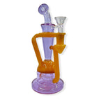 AFM SMALL DUAL TONE RECYCLER