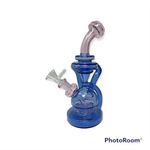 9 INCH DUAL TONE RECYCLER