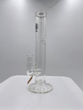 BUBSY GLASS STRAIGHT TUBE