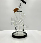 MASTER GLASS RECYCLER